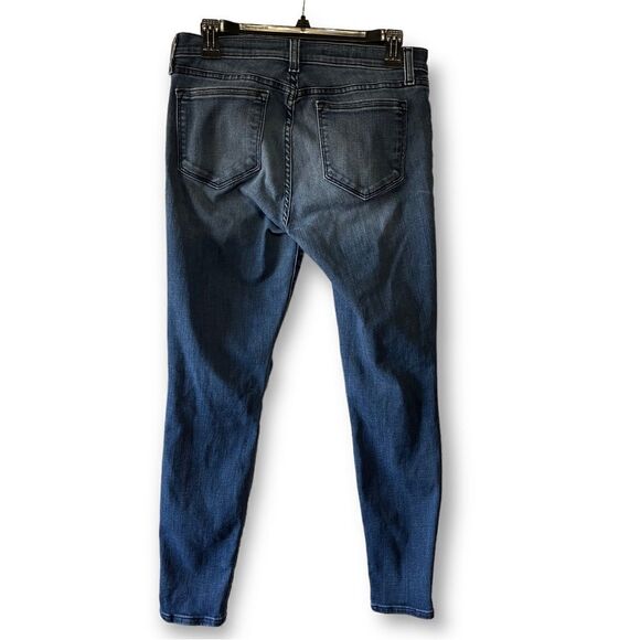 J.Crew Toothpick Jeans, Size 28 - Picture 8 of 8